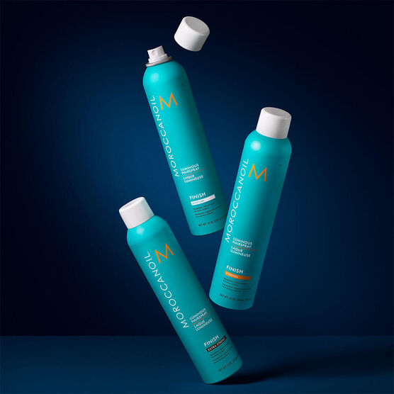 Spray Fixador Moroccanoil Luminous Hairspray